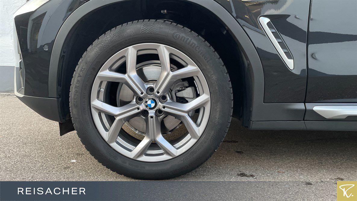 BMW X3 xDrive20i
