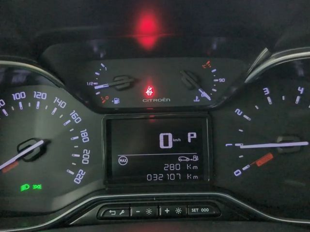 Citroën C3 Aircross Pack Shine