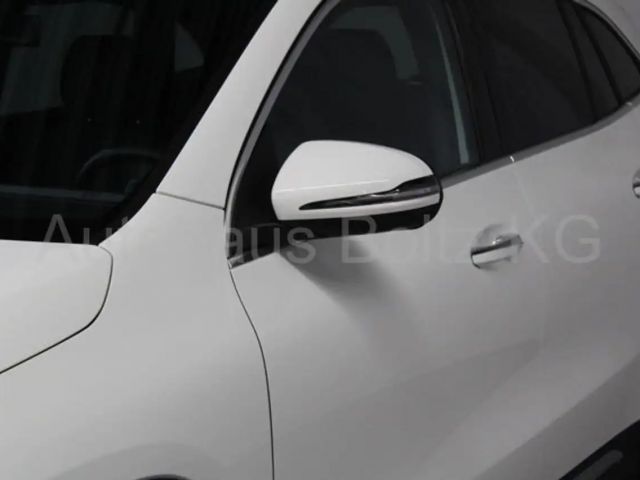 Mercedes-Benz GLA 180 Progressive