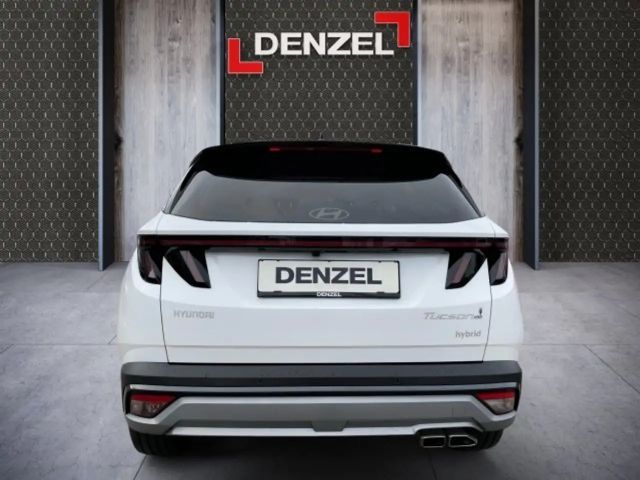 Hyundai Tucson 2WD T-GDi