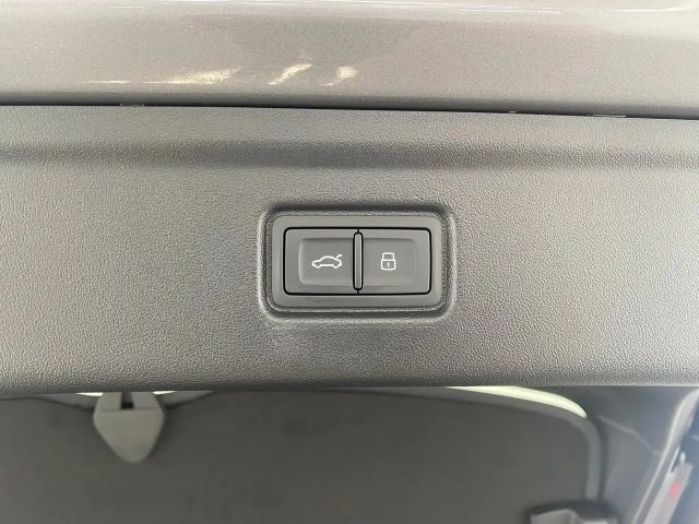 Audi A6 e-tron e-tron