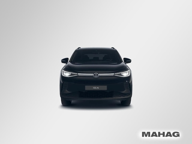 Volkswagen ID.4 IQ.Drive Performance Pro