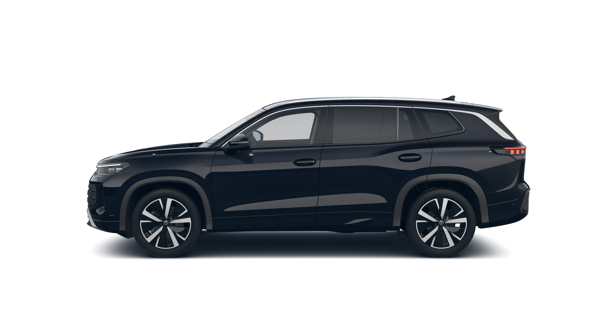 Volkswagen Tayron DSG Life