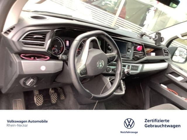 Volkswagen Multivan 2.0 TDI Lang T6