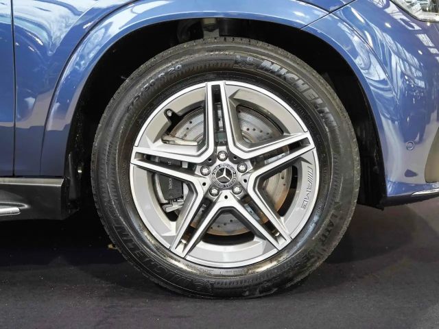 Mercedes-Benz GLE 350 4MATIC AMG Line