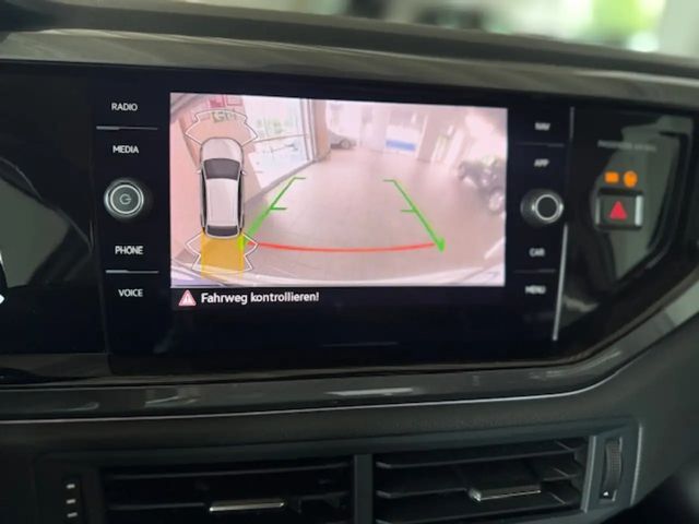 Volkswagen Taigo 1.0 TSI DSG Style