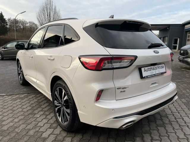 Ford Kuga AWD ST Line X