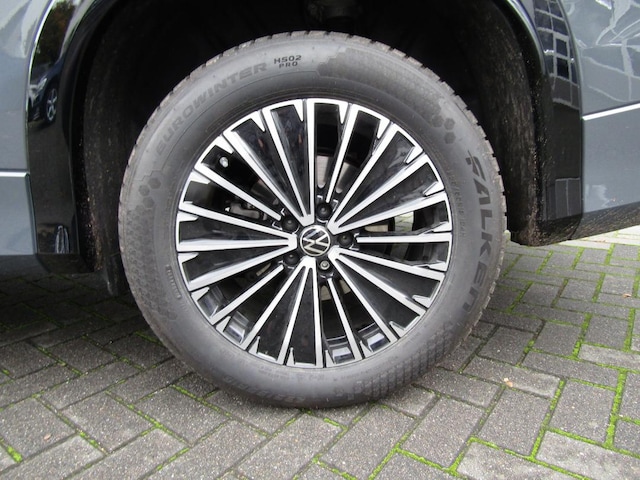 Volkswagen Tayron 2.0 TDI DSG IQ.Drive