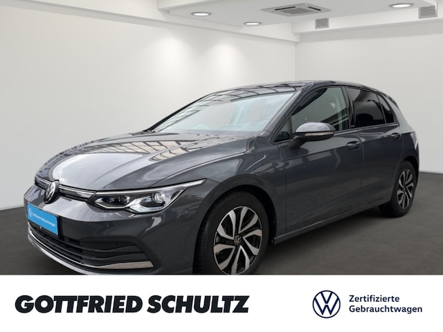 Volkswagen Golf 2.0 TDI DSG