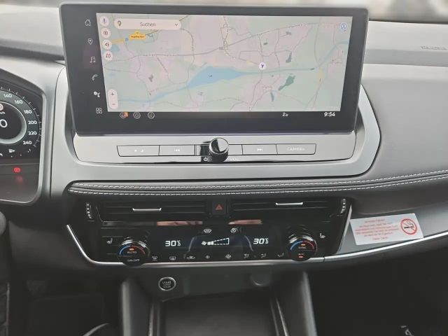 Nissan Qashqai DIG-T N-Connecta