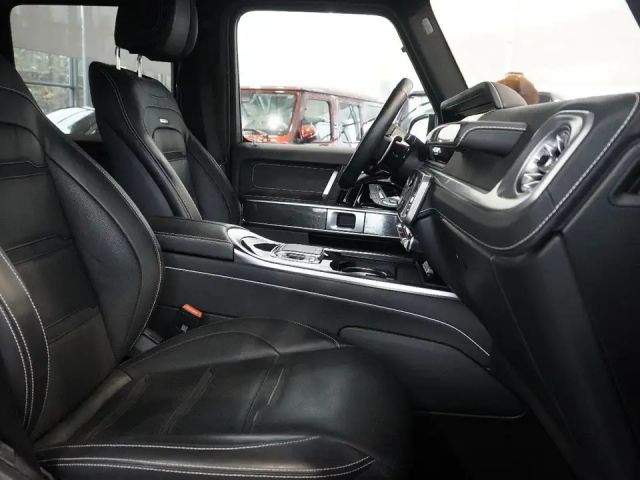 Mercedes-Benz G 63 AMG AMG Line