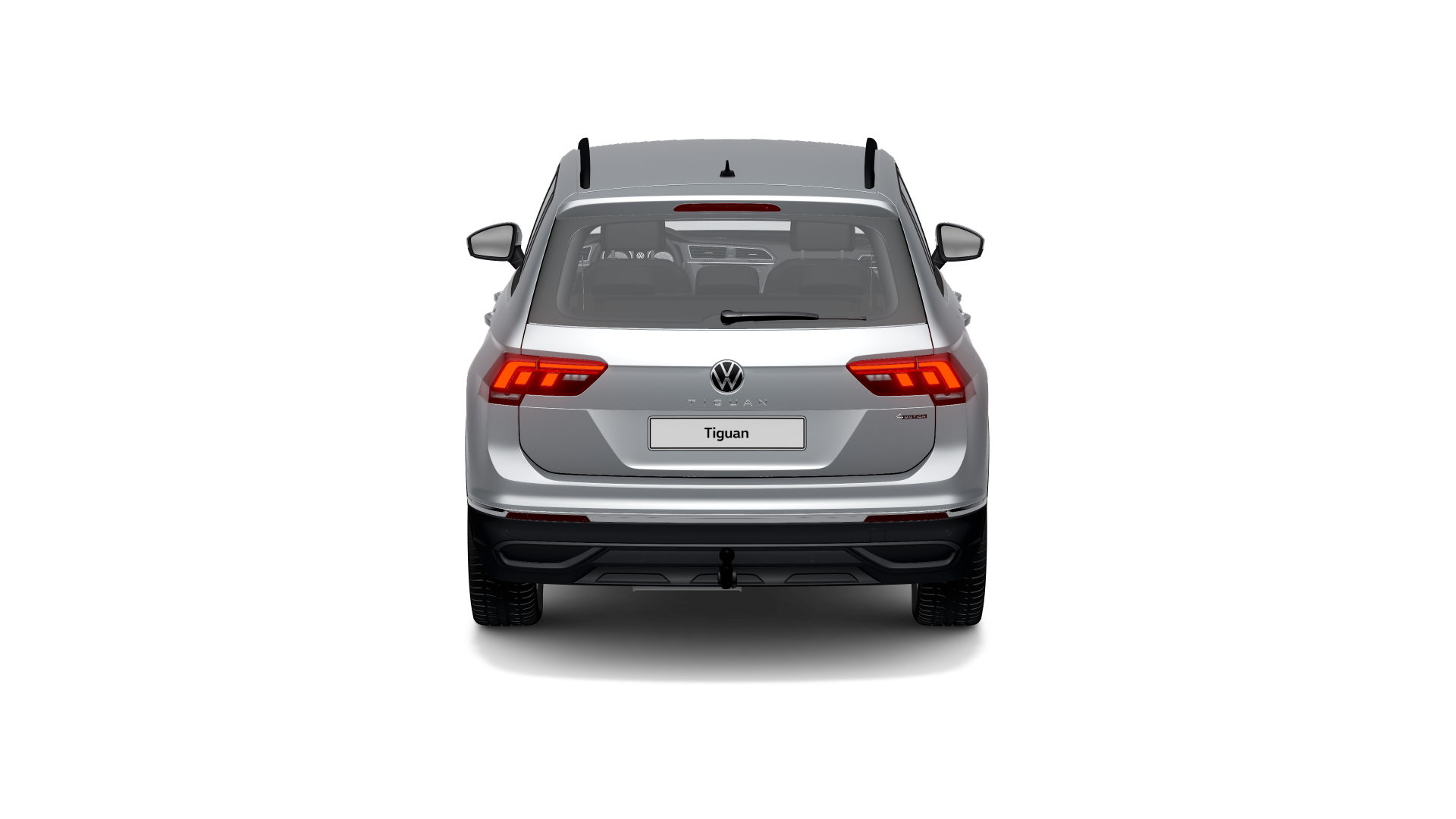 Volkswagen Tiguan 2.0 TDI 4Motion Life