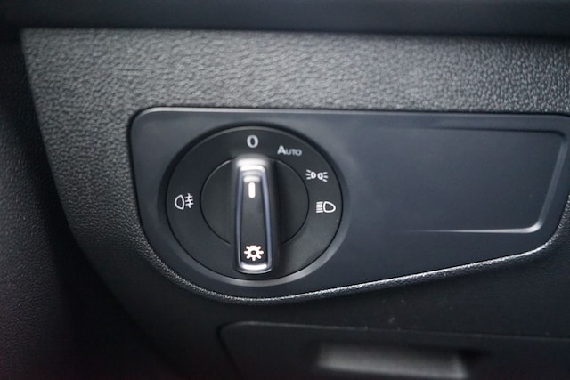 Volkswagen Tiguan 2.0 TSI 4Motion Sport