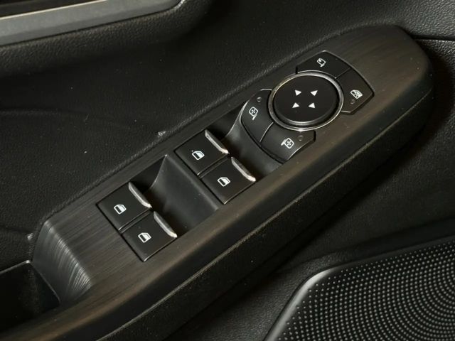 Ford Kuga Cool & Connect