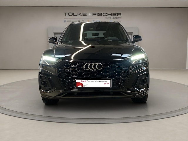 Audi Q5 50 TDI Quattro Sportback