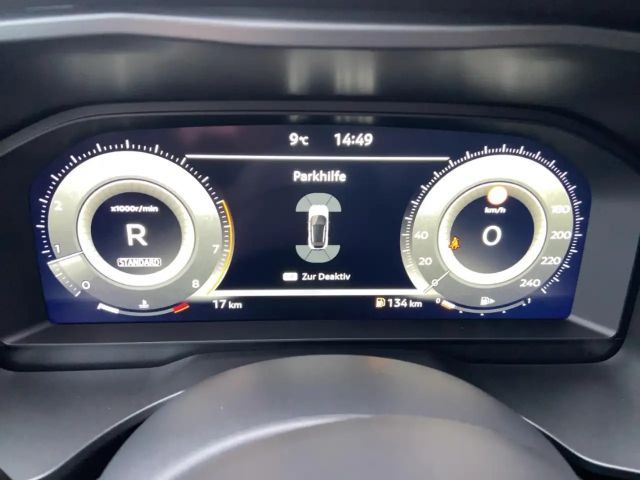 Nissan Qashqai N-DESIGN Automatik Winter/360°/Carplay