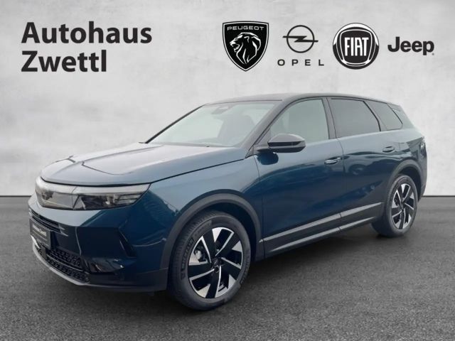 Opel Grandland X GS-Line Grand Sport