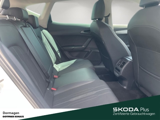 Cupra Formentor 1.5 TSI DSG