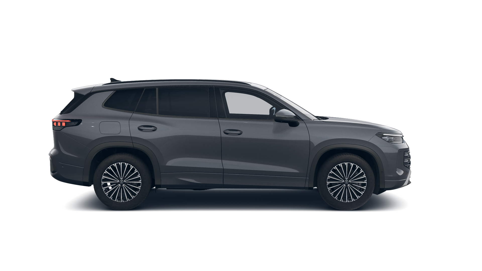 Volkswagen Tayron 1.5 eTSI Elegance Elegance