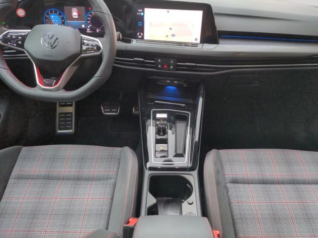 Volkswagen Golf 2.0 TSI DSG GTI Golf VIII