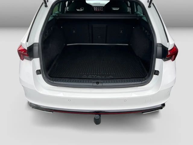 Skoda Octavia 1.4 TSI Combi RS iV