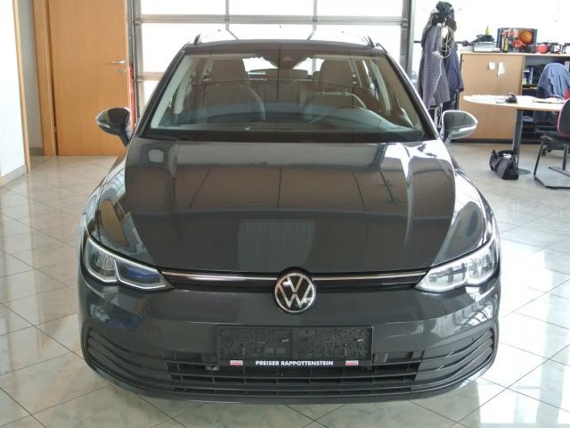Volkswagen Golf DSG Life Variant