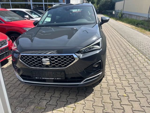 Seat Tarraco 4Drive Xcellence