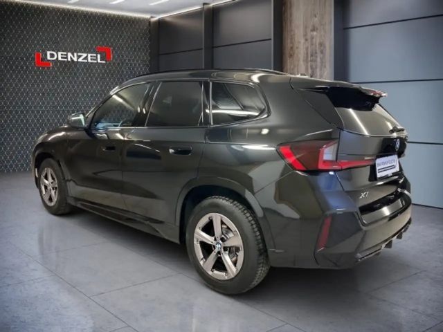 BMW X1 xDrive20d