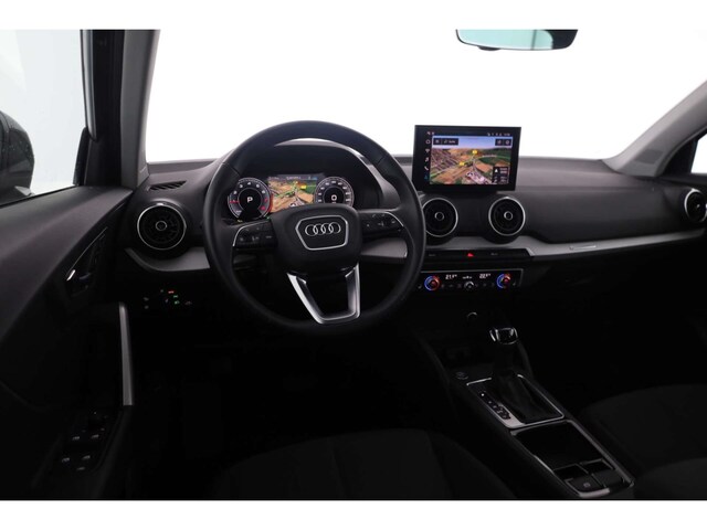 Audi Q2 35 TFSI S-Tronic