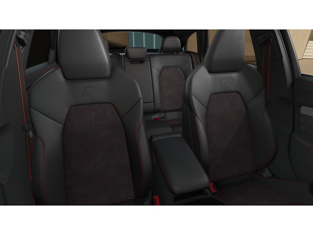 Audi S5 Avant S-Tronic