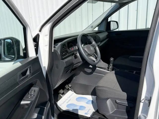 Volkswagen Caddy EcoProfi