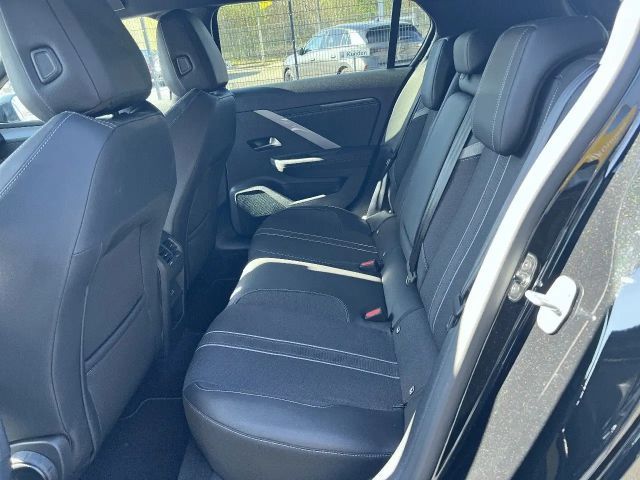 Opel Astra 1.2 Turbo GS-Line Grand Sport Turbo