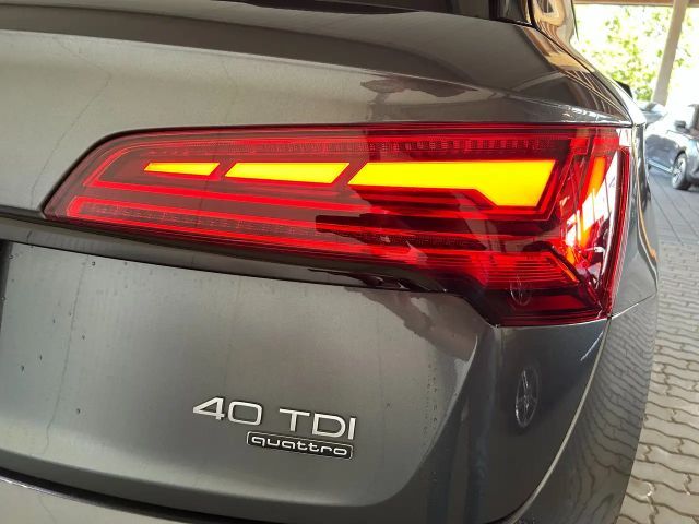 Audi Q5 40 TDI Quattro S-Line