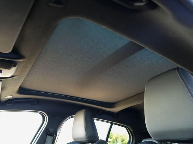 BMW 120 M-Sport Sedan