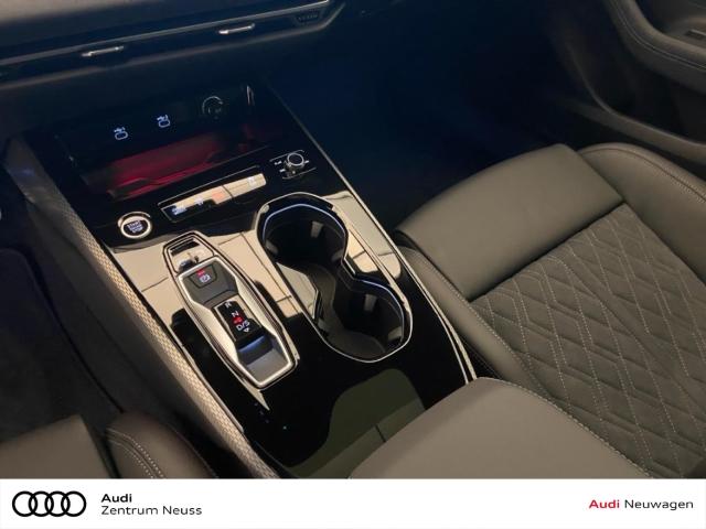 Audi A5 Avant Hybride Quattro S-Tronic