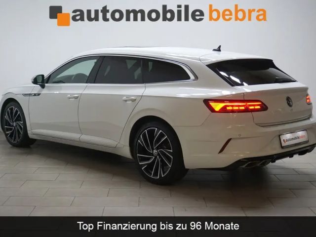 Volkswagen Arteon Shooting Brake 2.0 TSI DSG