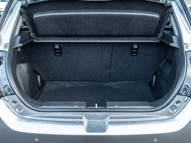 Suzuki Swift Comfort Hybrid