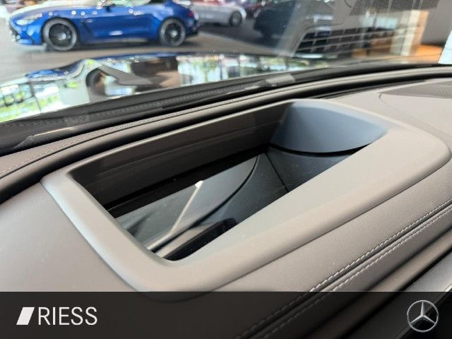 Mercedes-Benz GLC 450 4MATIC