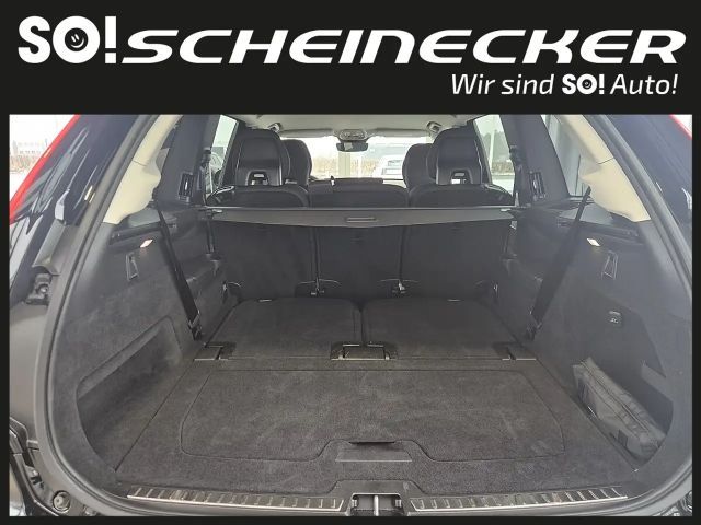 Volvo XC90 AWD Bright Plus T8