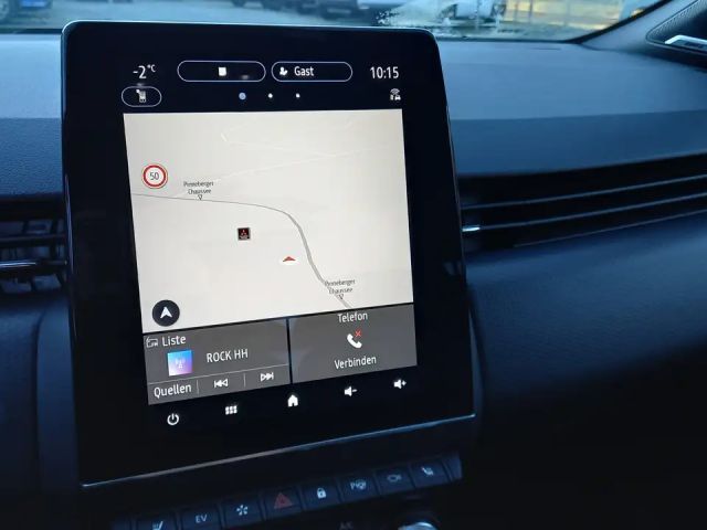 Mitsubishi Colt Hybrid