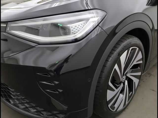 Volkswagen ID.4 4Motion 77 KWh GTX