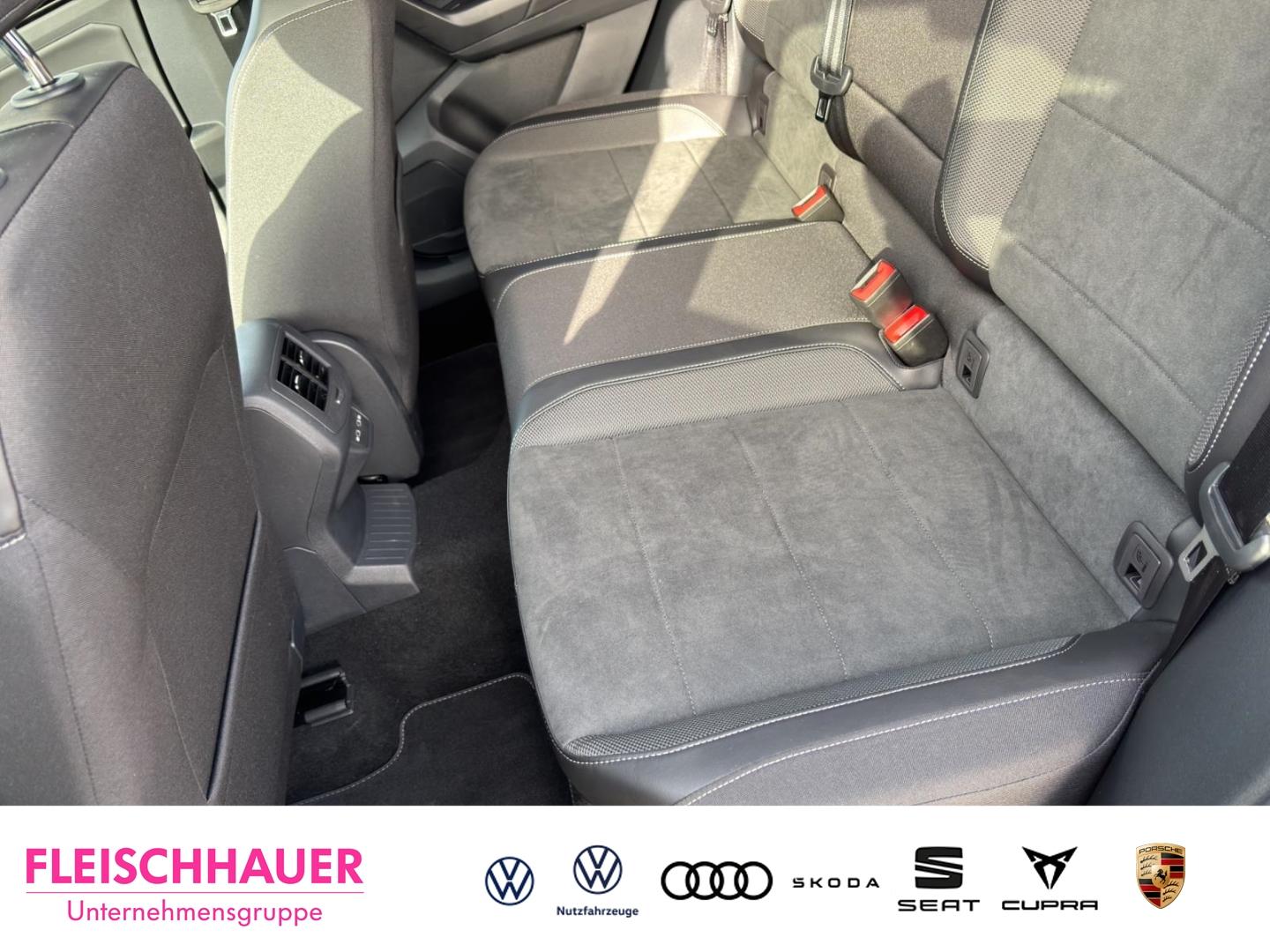 Volkswagen T-Roc 2.0 TDI R-Line