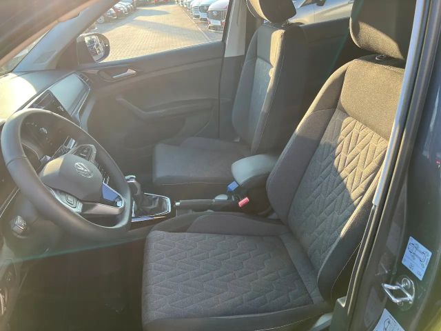 Volkswagen T-Cross 1.0 TSI DSG IQ.Drive Life