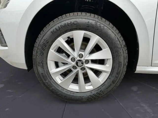 Skoda Kamiq Essence TSI