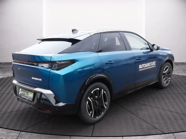 Peugeot E-3008 GT-Line