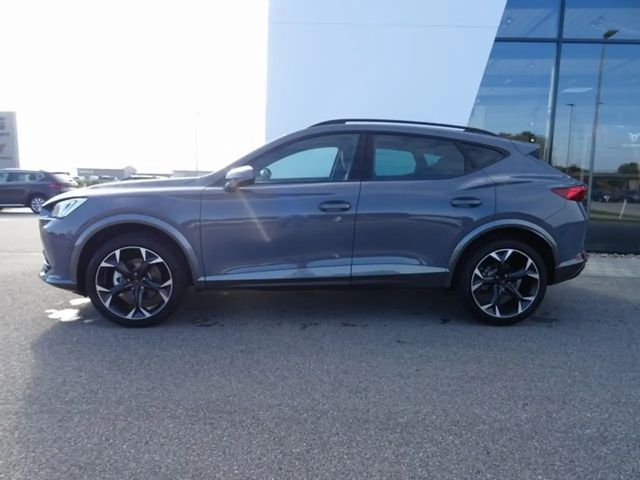 Cupra Formentor 1.5 TSI