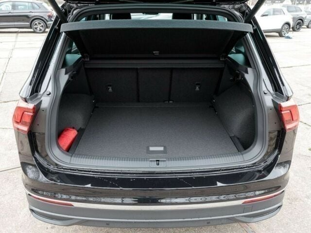 Volkswagen Tiguan 1.5 TSI TSi United