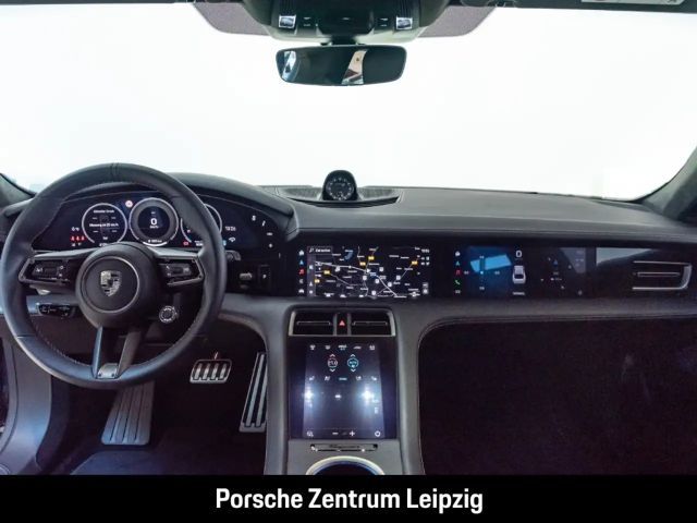 Porsche Taycan Cross Turismo S Turbo