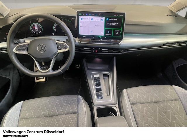 Volkswagen Golf 2.0 TDI DSG Life Variant