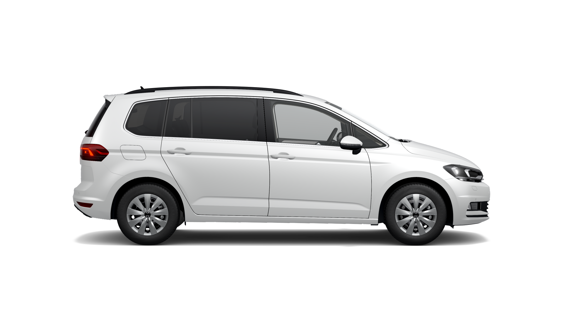 Volkswagen Touran 1.5 TSI Comfortline DSG